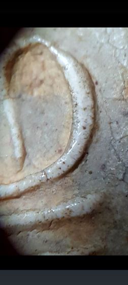 พระสมเด็จเกศไชโย พิมพ์ 7 ชั้น จ,อางทอง รูปที่ 3