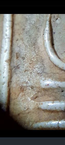 พระสมเด็จเกศไชโย พิมพ์ 7 ชั้น จ,อางทอง รูปที่ 2