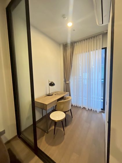 มีบางส่วน 💥 ขายด่วน คอนโด Park Origin Phayathai ชั้น 4💥 เจ้าของขายเอง ราคาดี รีบขายจริง รูปที่ 4