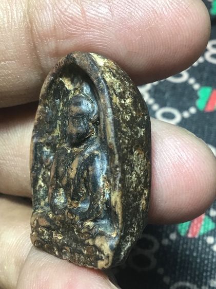 พระซุ้มกอเก่าๆ รูปที่ 3