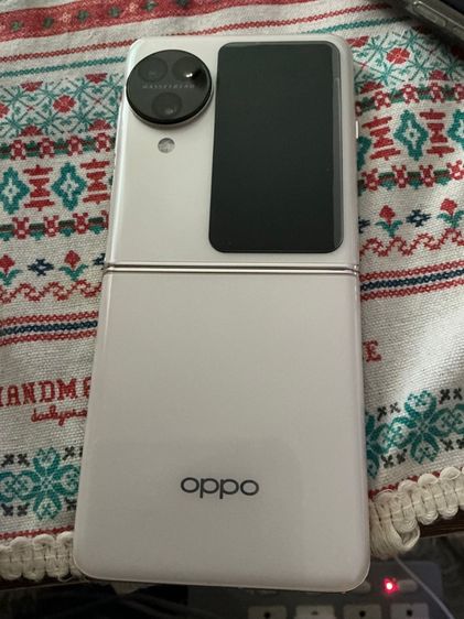 oppo สภาพใหม่ รูปที่ 2