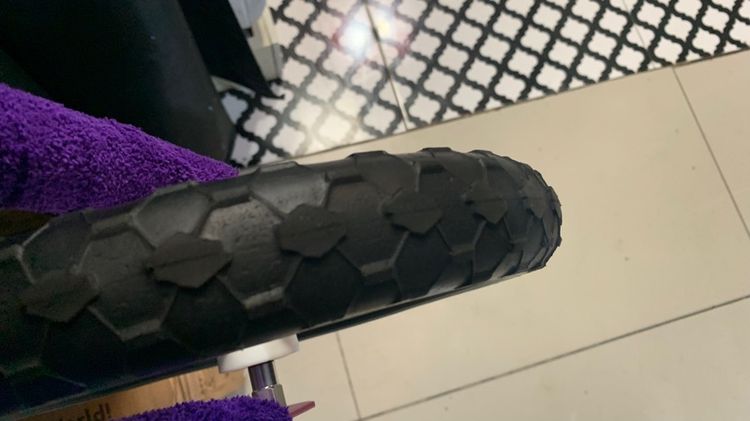 จักรยานทรงตัว cruzee รูปที่ 11