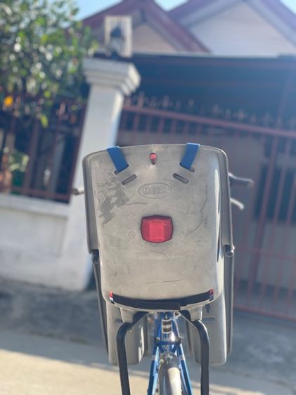 จักรยาน mini cooper มีที่นั่งเด็ก รูปที่ 7