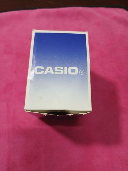 นาฬิกา CASIO คคอร์ ใหม่ไมเคยใช้งาน รูปที่ 4