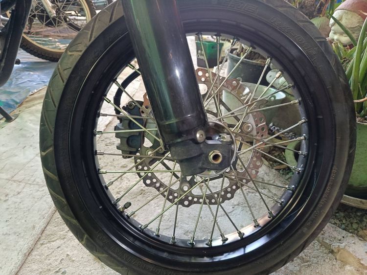 มอเตอร์วิบาก รูปที่ 4