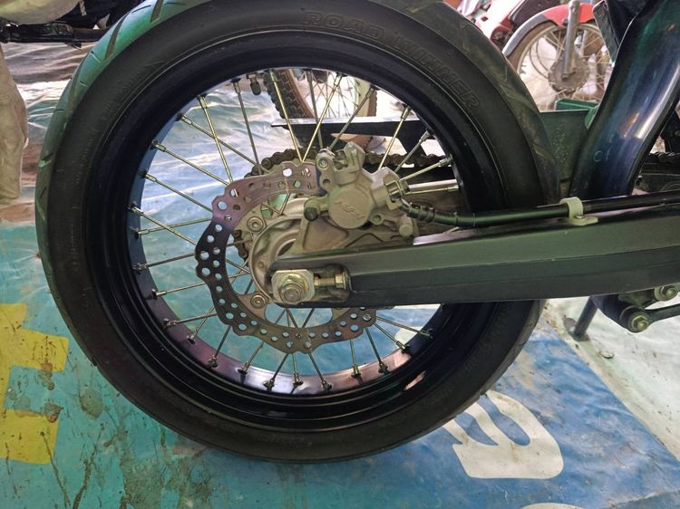 มอเตอร์วิบาก รูปที่ 3