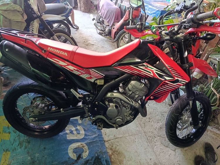 มอเตอร์วิบาก รูปที่ 5