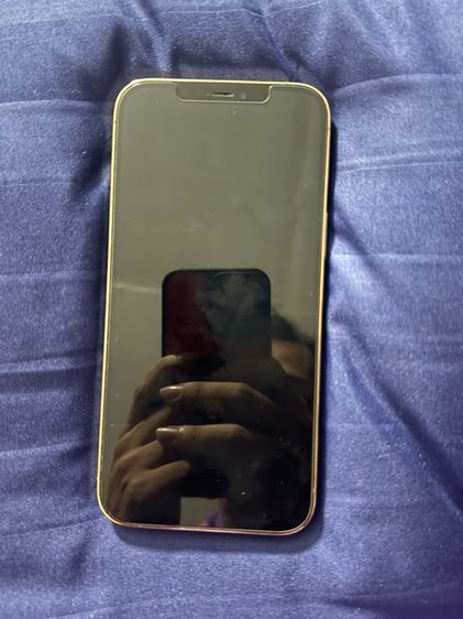 ไอโฟน 12 Promax 128Gb model CH  รูปที่ 2