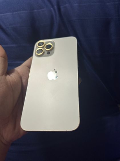 iPhone 128 GB ไอโฟน 12 Promax 128Gb model CH 