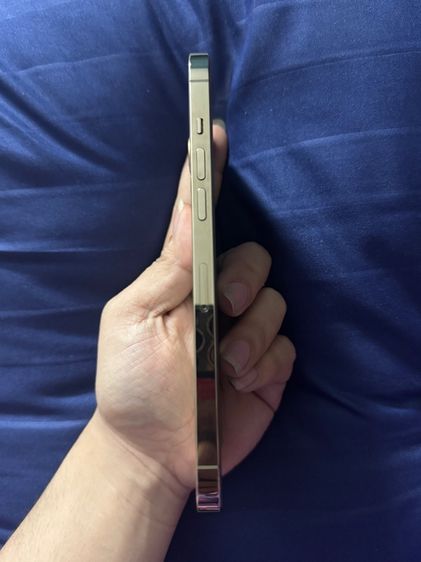 ไอโฟน 12 Promax 128Gb model CH  รูปที่ 6