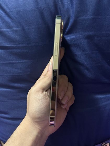 ไอโฟน 12 Promax 128Gb model CH  รูปที่ 4