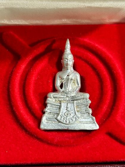 หลวงพ่อโสธรรุ่นกรมตำรวจ 80 ปีพร้อมกล่องเดิมกล่องหนัง รูปที่ 7