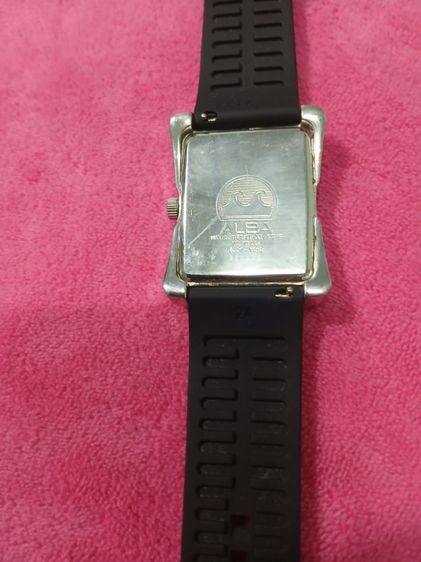 นาฬิกา ALBAควอต์ สภาพสวยใส่เท่ รูปที่ 4