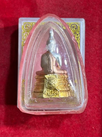 หลวงพ่อโสธรรุ่นกรมตำรวจ 80 ปีราคาองค์ละ 650 บาทรวมส่งเก็บปลายทางสนใจองไหนทักได้เลยครับ รูปที่ 7