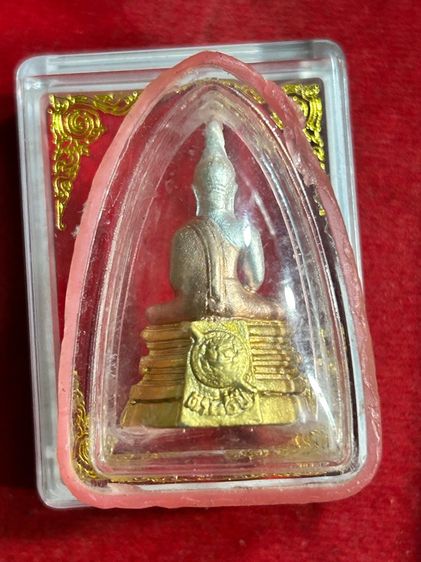 หลวงพ่อโสธรรุ่นกรมตำรวจ 80 ปีราคาองค์ละ 650 บาทรวมส่งเก็บปลายทางสนใจองไหนทักได้เลยครับ รูปที่ 2