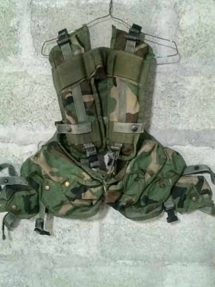 เสื้อลายพลางทหาร รูปที่ 3