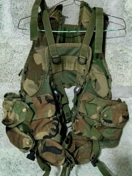 เสื้อลายพลางทหาร รูปที่ 4