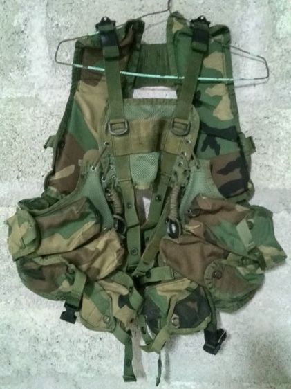 เสื้อลายพลางทหาร รูปที่ 7