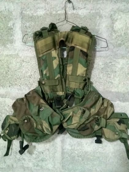 เสื้อลายพลางทหาร รูปที่ 6