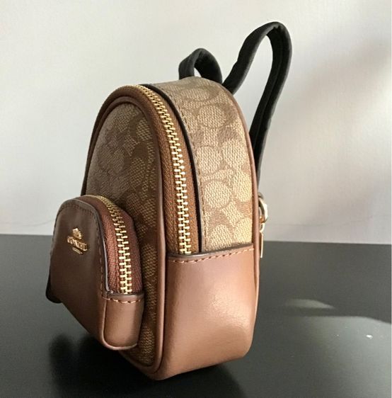 กระเป๋าสตางค์Coach รูปที่ 3