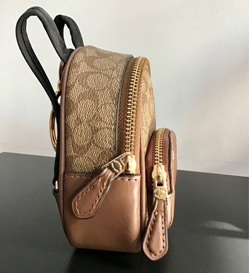 กระเป๋าสตางค์Coach รูปที่ 2