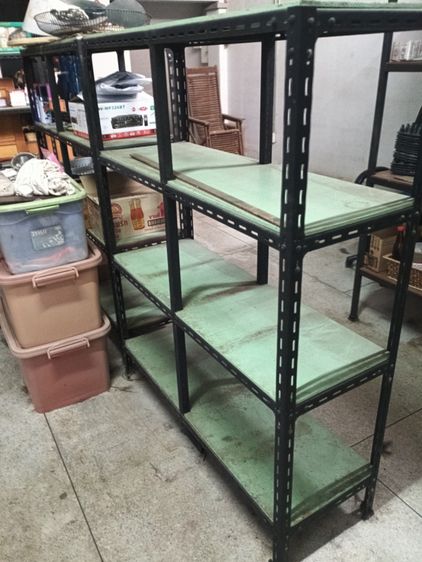 ชั้นวาง รูปที่ 5