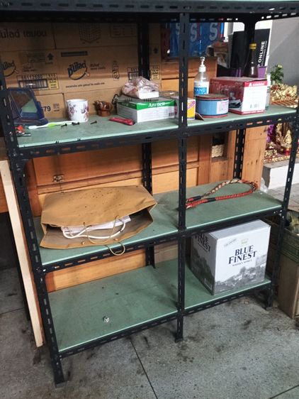 ชั้นวาง รูปที่ 3