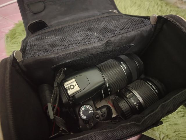 ขาย 405D  Cannon รูปที่ 2