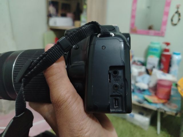 ขาย 405D  Cannon รูปที่ 3