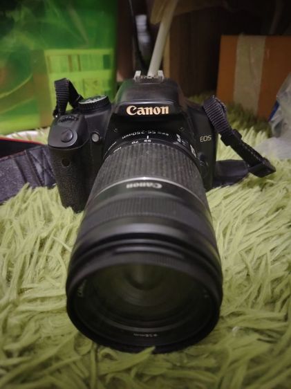ขาย 405D  Cannon รูปที่ 6