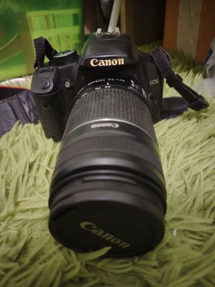 ขาย 405D  Cannon รูปที่ 5