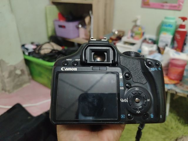 ขาย 405D  Cannon รูปที่ 4