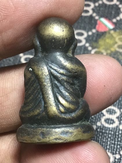 หลวงพ่อเงินเก่า รูปที่ 2