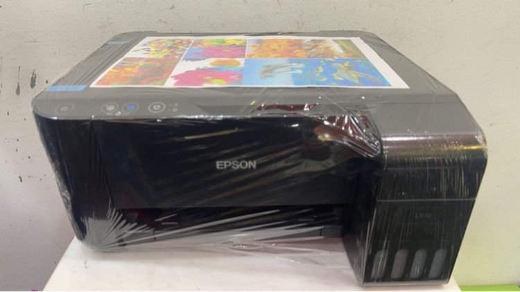 Epson L3110 รูปที่ 5