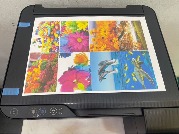 Epson L3110 รูปที่ 3