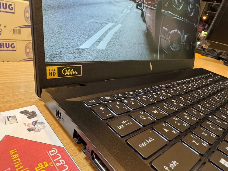 ACER NITRO V 15 ANV15-51-578S รูปที่ 4