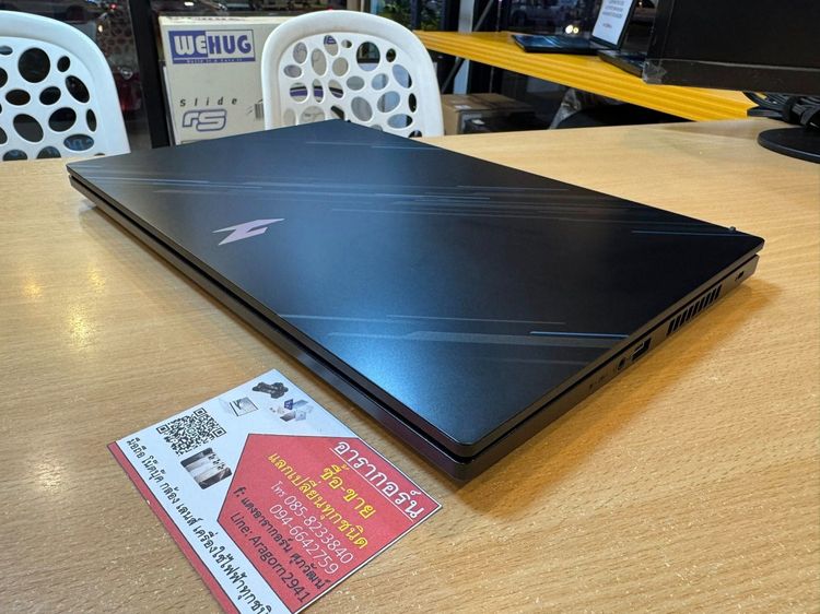 ACER NITRO V 15 ANV15-51-578S รูปที่ 7