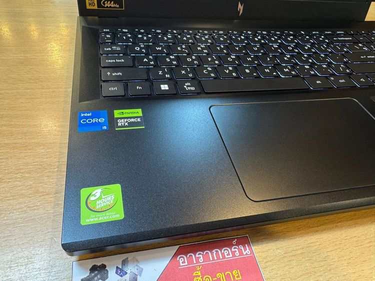 ACER NITRO V 15 ANV15-51-578S รูปที่ 2