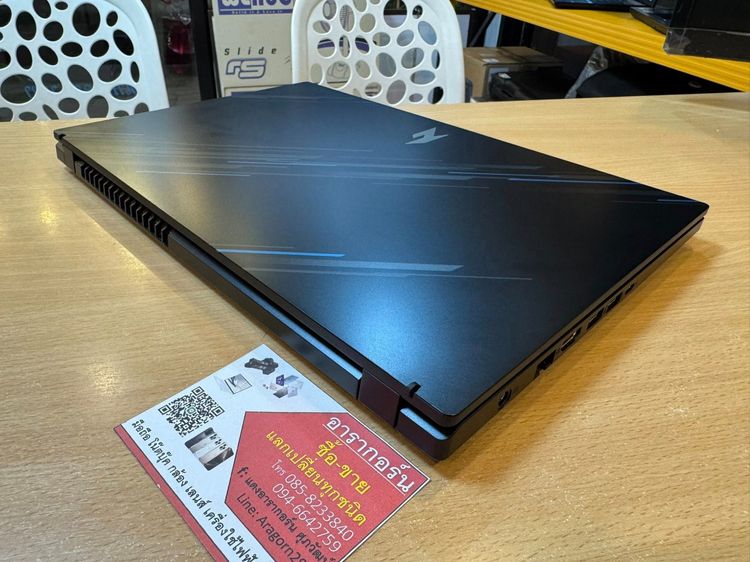 ACER NITRO V 15 ANV15-51-578S รูปที่ 9