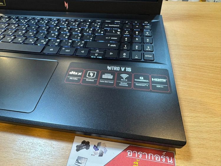 ACER NITRO V 15 ANV15-51-578S รูปที่ 3