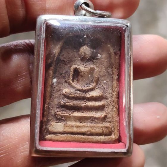 พระสมเด็จสวยๆ รูปที่ 2