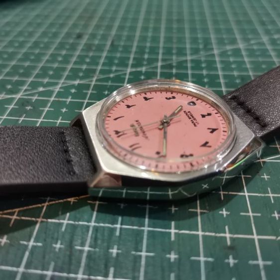 Hmt​ para shock 17​jewels 32mm. รูปที่ 3