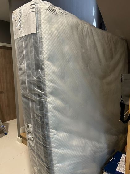 เตียง MUSTERRING MATRESS MARTHA premium Cool 7" รูปที่ 3