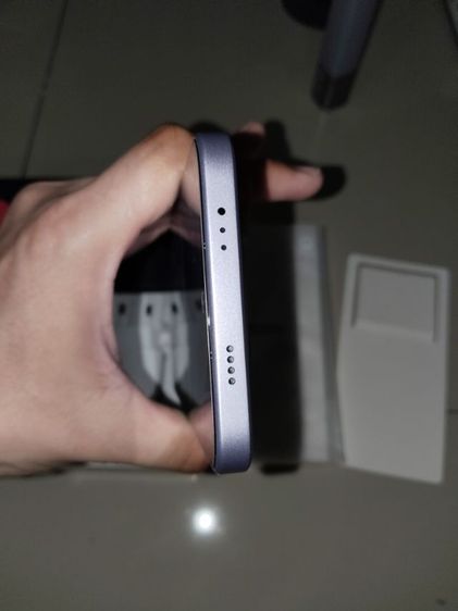 Redmi note 15 pro Mist Purple   รูปที่ 5