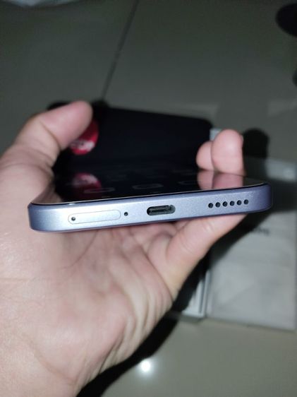 Redmi note 15 pro Mist Purple   รูปที่ 6