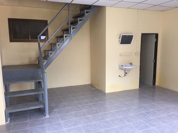 รหัส PNB002 โกดังให้เช่าโรงงานให้เช่า พื้นที่ใช้สอย 350 ตร.ม.  รูปที่ 3