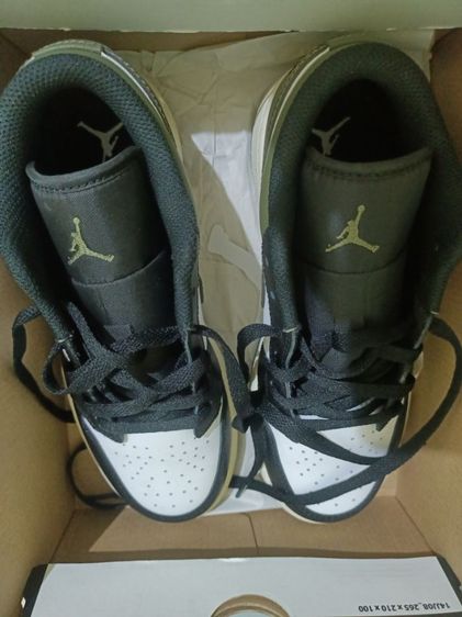 ไนกี้จอแดน มือ1 รูปที่ 2