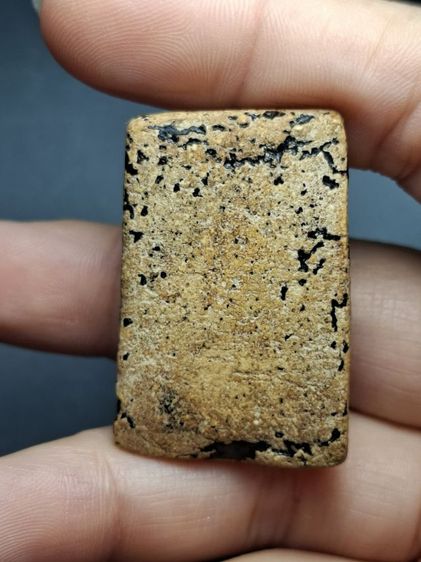 พระสมเด็จวัดระฆังพิมพ์ใหญ่ รูปที่ 6