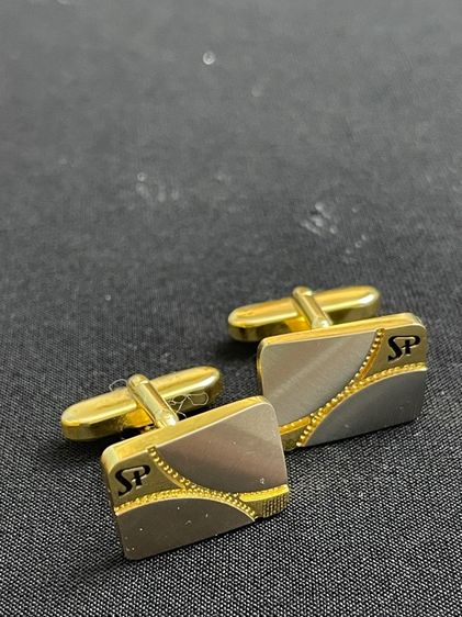 Cufflinks รูปที่ 2