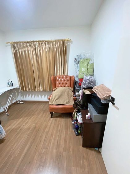 AP (Thailand) มีบางส่วน 2021 ทาวน์โฮม 2 ชั้น พลีโน่ รามอินทรา-จตุโชติ รูปที่ 4